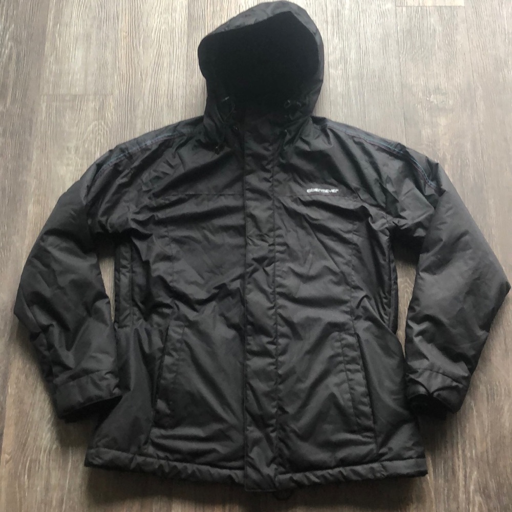 Women’s Obermeyer Winter Ski Jacket Sz M